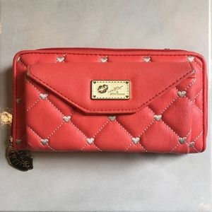 Betsey Johnson Wallet
